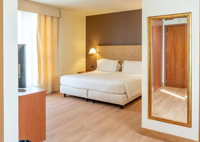 La Pieve Hotel