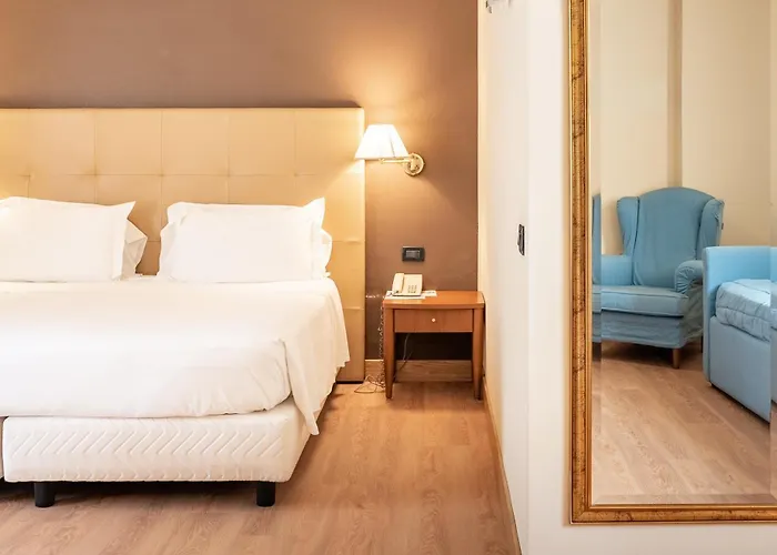 La Pieve Hotel