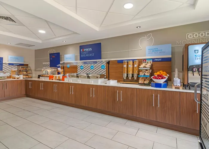 Holiday Inn Express Biddeford By Ihg