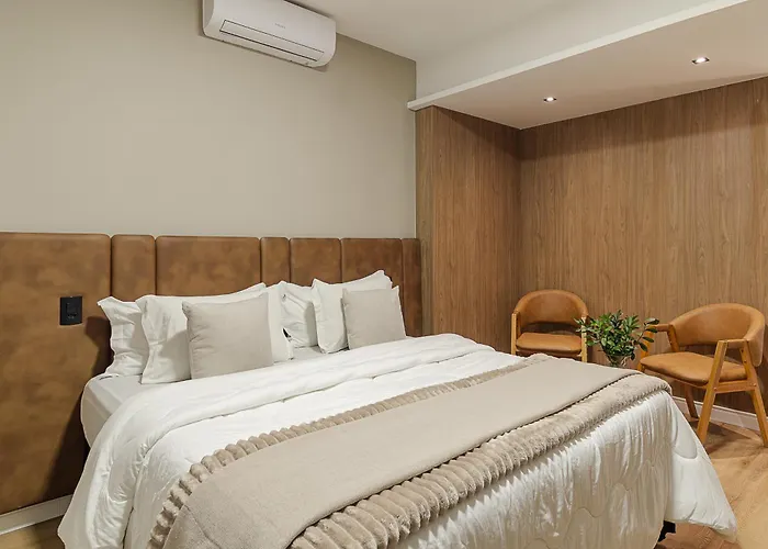Havana Palace Hotel II Uberaba