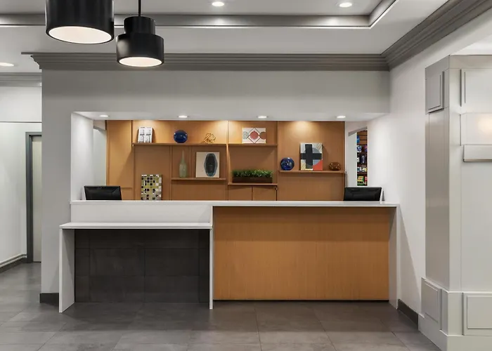Hyatt House Morristown