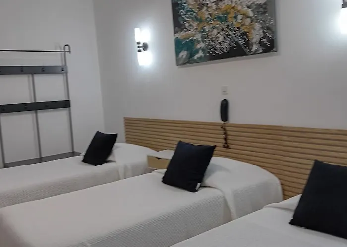 Hotel Sampiero Corso