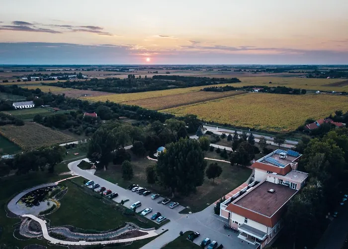 Arcanum Hotel
