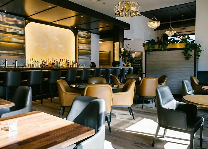 Element By Marriott Bozeman