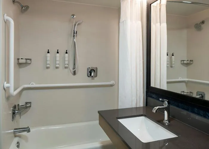 Fairfield Inn & Suites Orange Beach