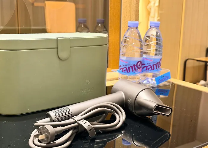 Paco Hotel Tiyuxilu Metro Guangzhou