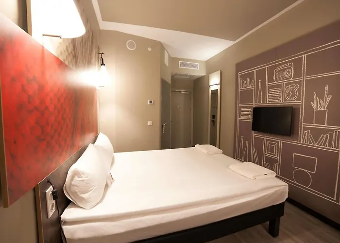 Ibis Konya