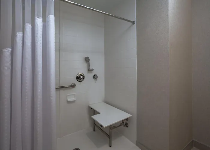 Holiday Inn Cleveland Clinic By Ihg