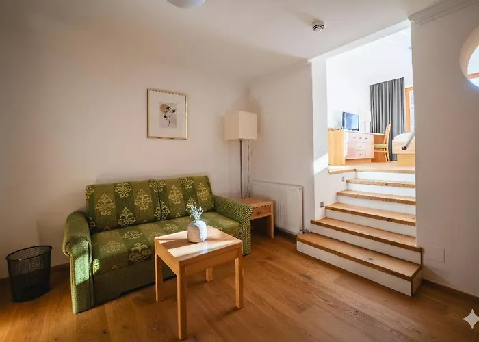 Genusshotel Fichtenhof