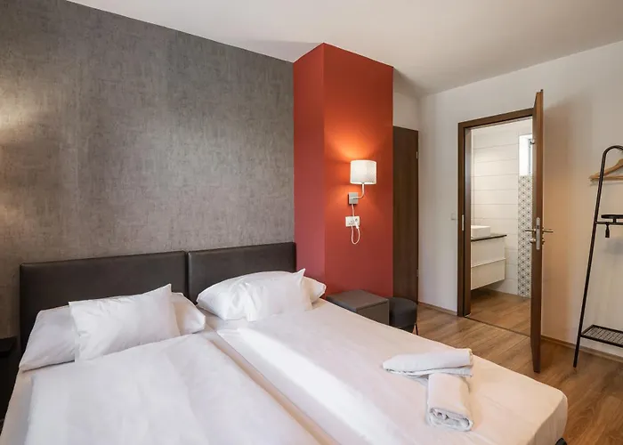 171 Hotel Hegyeshalom