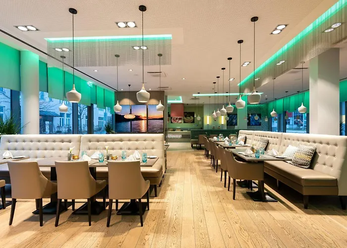 Leonardo Hotel Munich City South