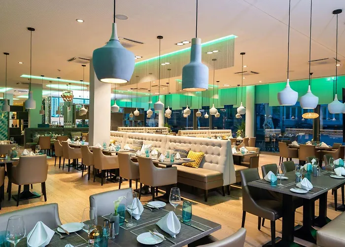 Leonardo Hotel Munich City South