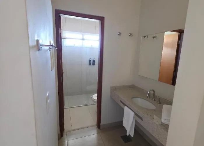 Habitat Prime Hotel