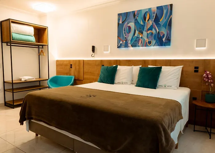 Hotel Appel