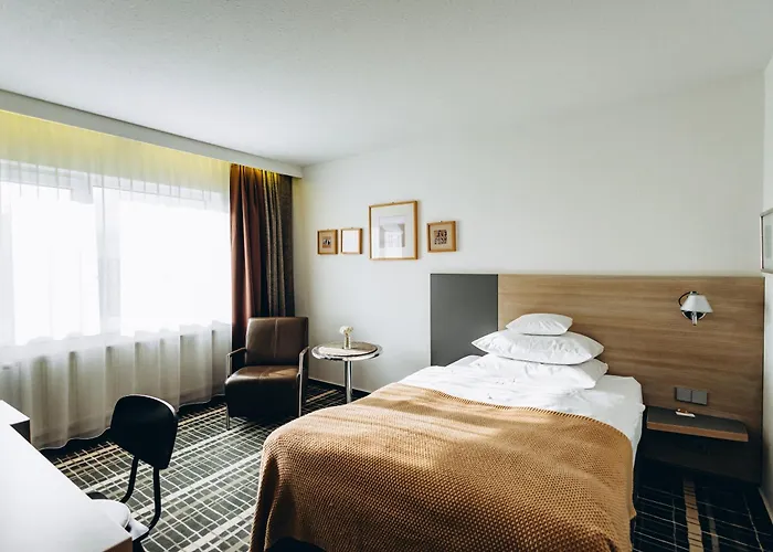 Hotel Scholz