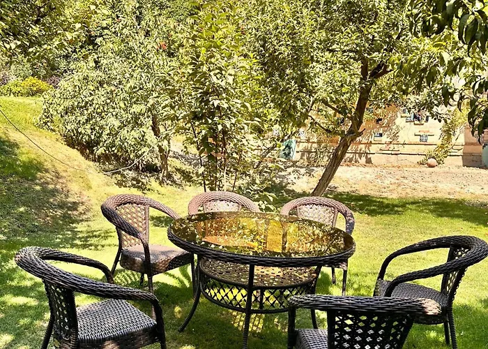 Hotel Latif Samarkand