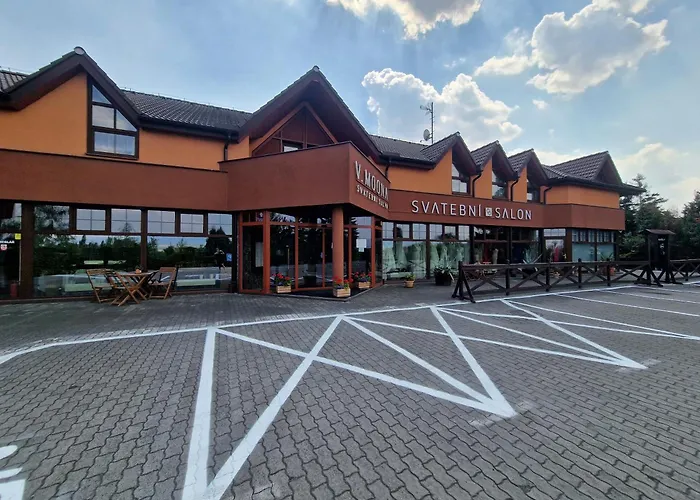 garni Hotel ASAS***