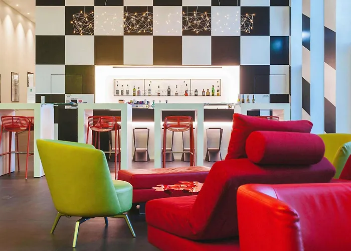 Ibis Styles Basel City