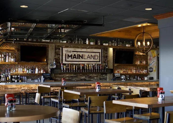 Holiday Inn Manahawkin/Long Beach Island By Ihg