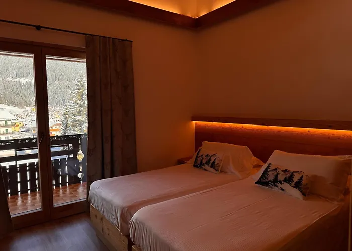 Albergo Scoiattolo