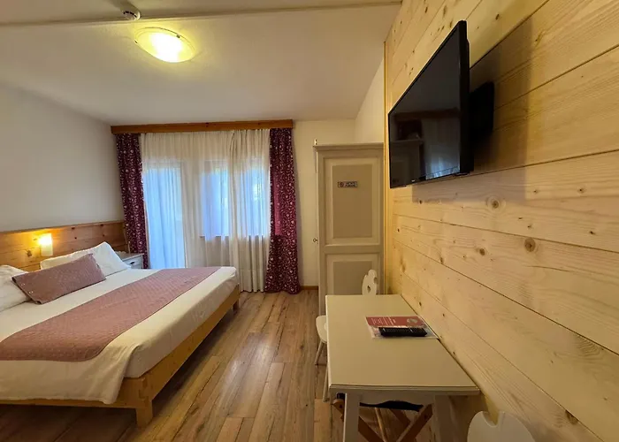 Albergo Scoiattolo