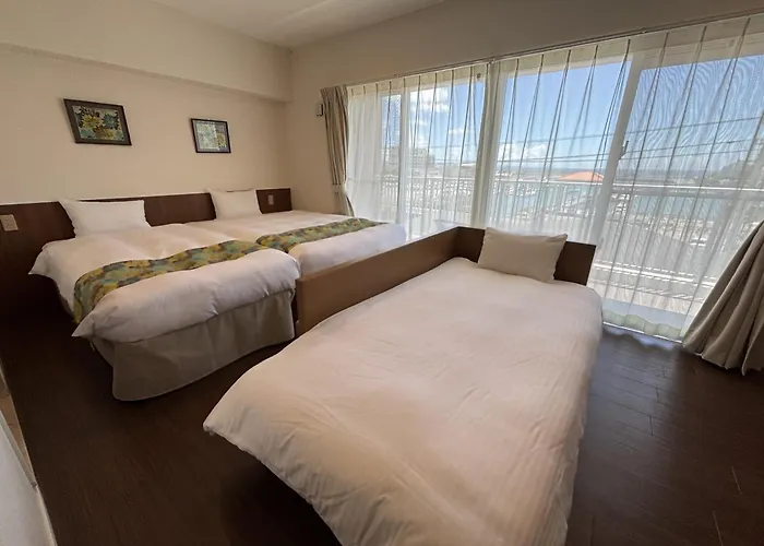Seaside Condominium Rana Chatan
