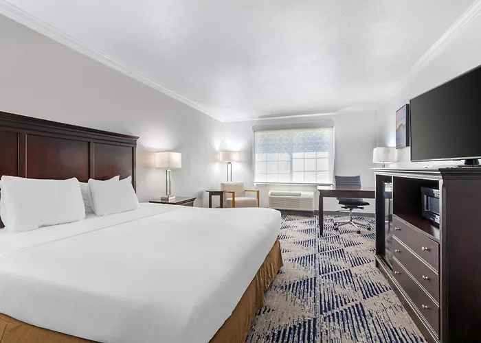 Best Western Plus Southpark Inn & Suites