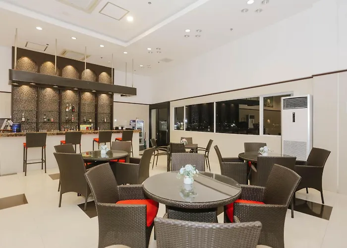 Toyoko Inn Cebu