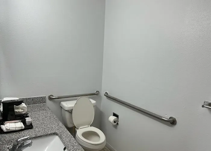 Studio 6 Suites Opelousas, La