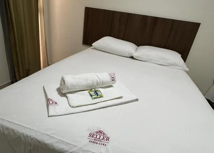 Seller Hotel