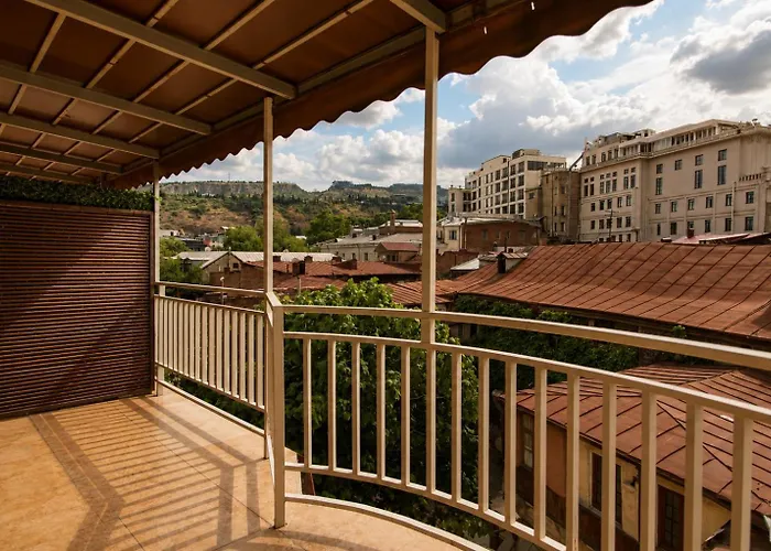 Hotel Imperial House