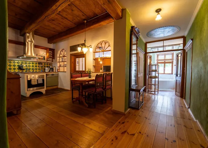 Hotel und Gasthof Dreibeiniger Hund