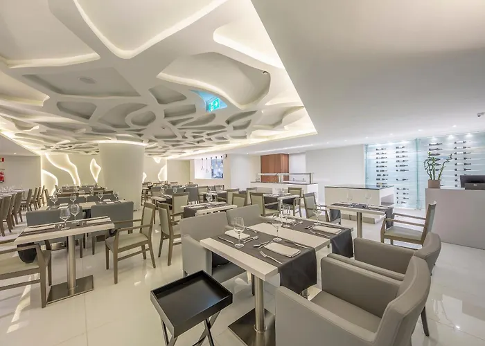 Meliá Maputo Sky