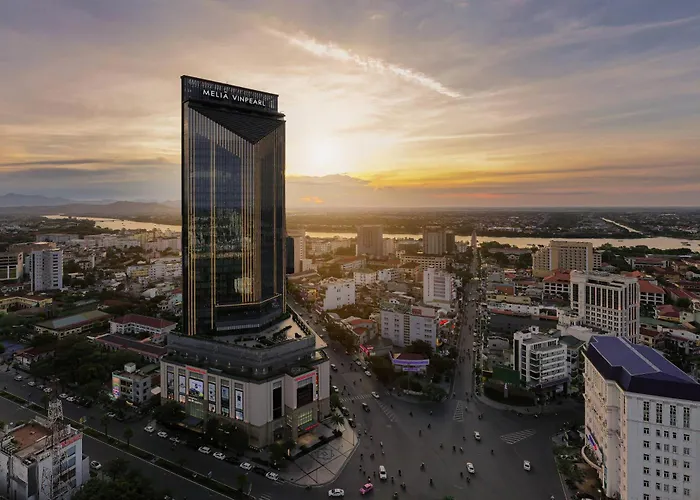 Meliá Vinpearl Hue