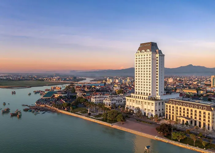 Melia Vinpearl Quang Binh