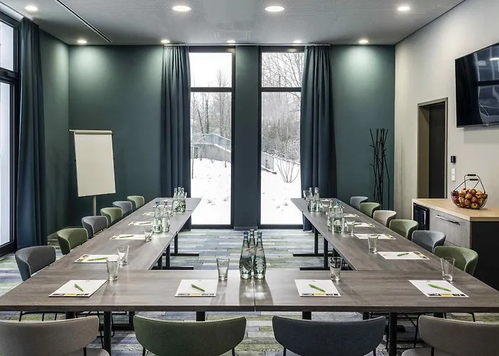 Ibis Styles Stuttgart Vaihingen