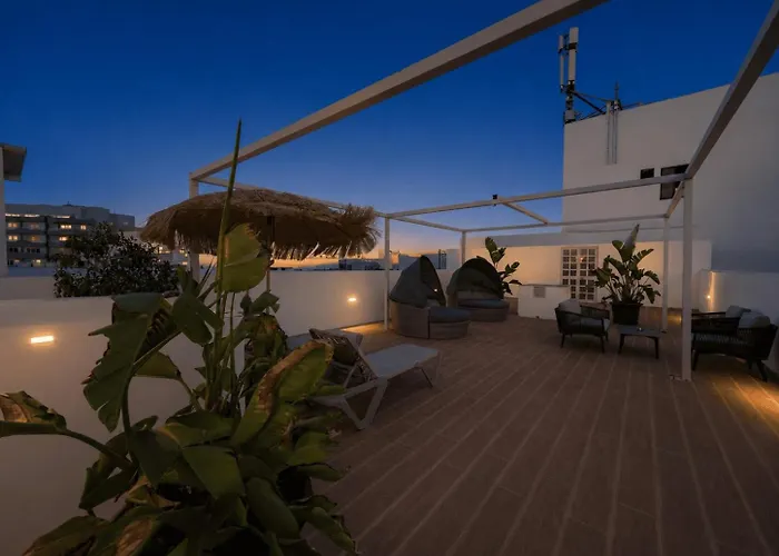 Pebbles Resort