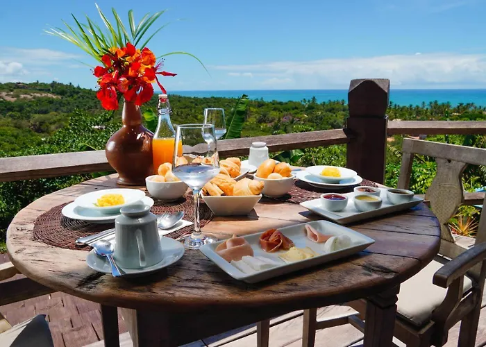 Casa La Torre Hotel Boutique