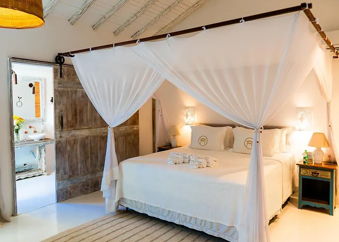 Casa La Torre Hotel Boutique