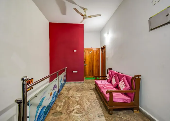 Hotel O Moonlight Premium
