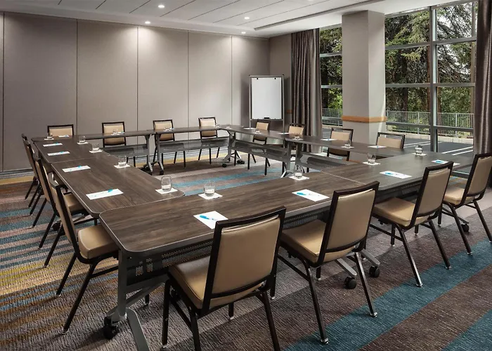 Hyatt House San Jose/Cupertino