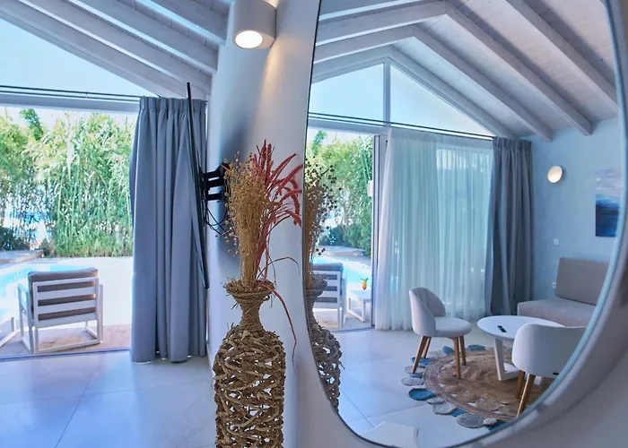Ibiscus Corfu Hotel
