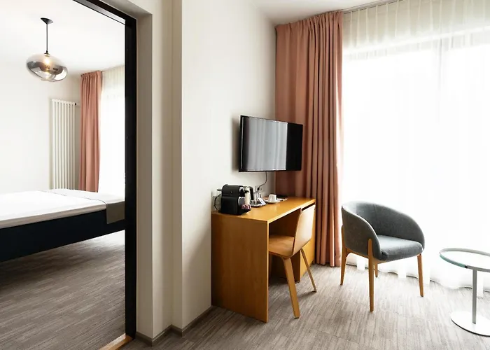 Wasa Resort Hotel, Apartments & Spa