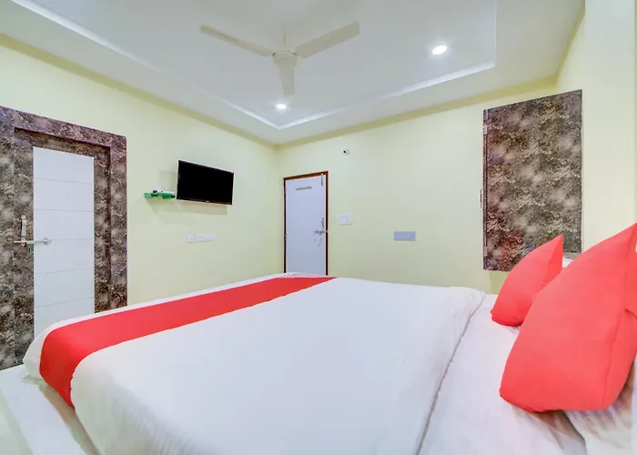 Hotel O Ksl Guest House