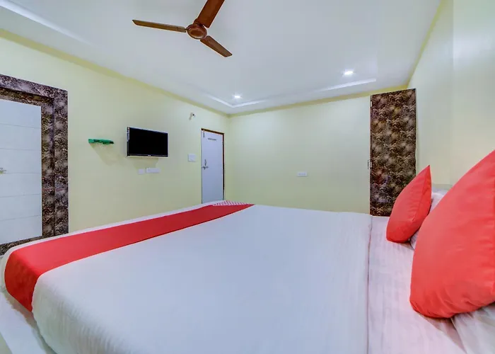Hotel O Ksl Guest House