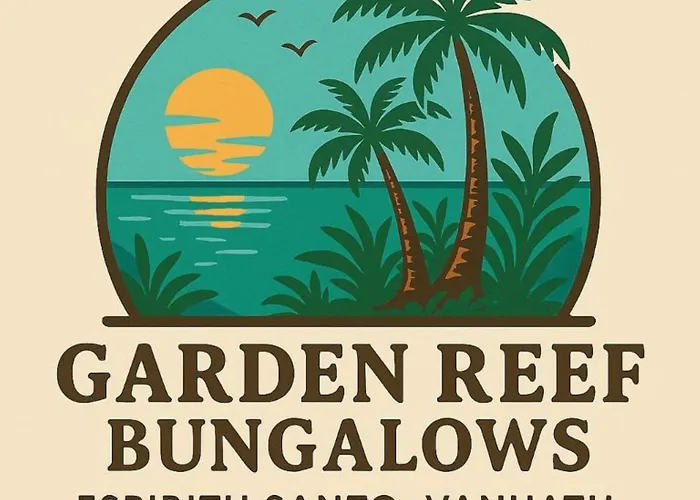 Garden Reef Bungalows