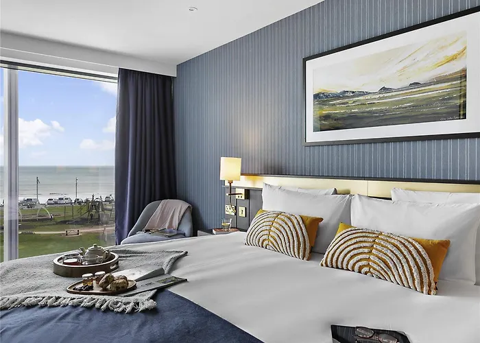 Mercure Paignton Hotel