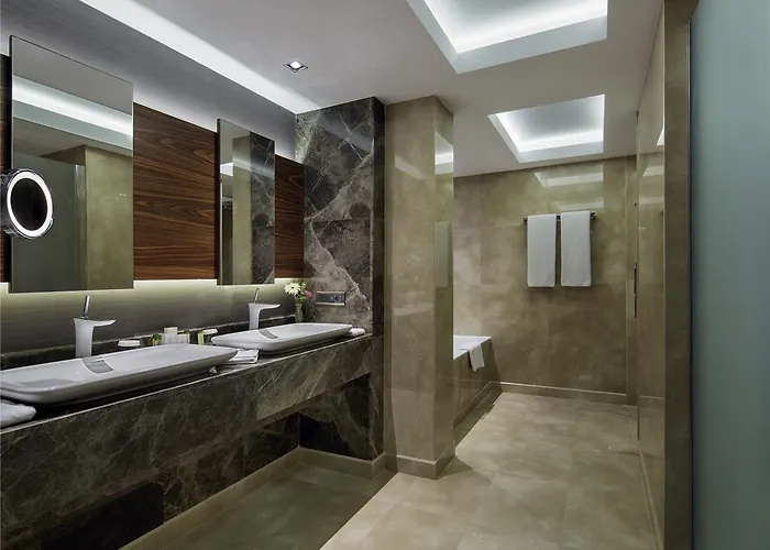 Ma¶Venpick Malatya Hotel