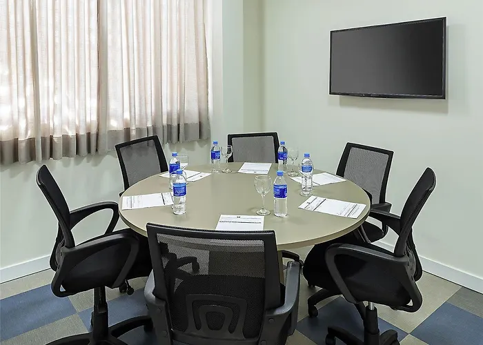 Ibis Styles Birigui