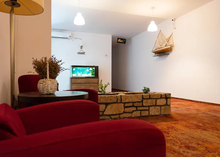 Hotel Mercur